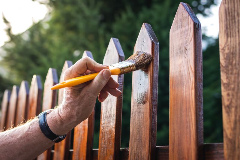 Fencing Service