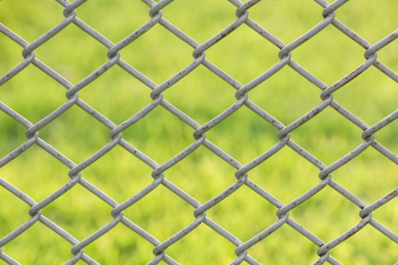Diamond Mesh Fence Service