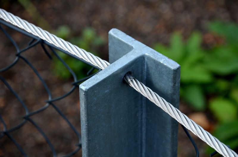Fence Construction