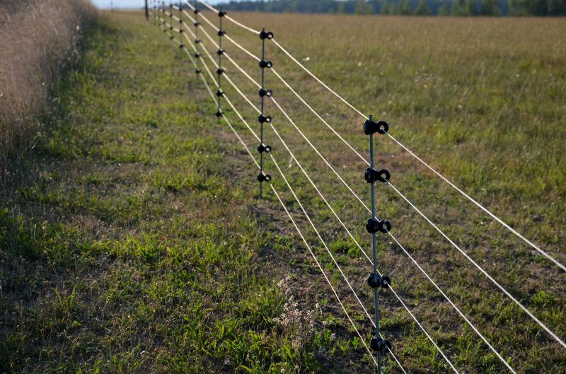 Field Fencing Service