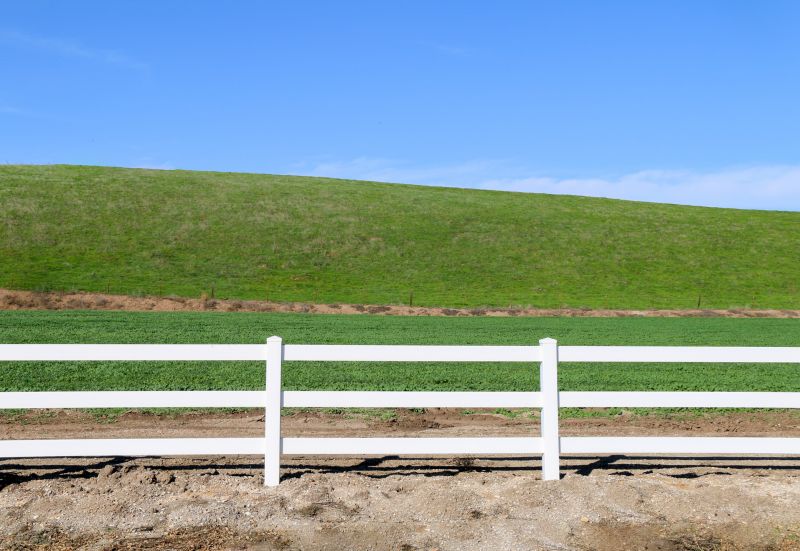 Livestock Fencing Installation