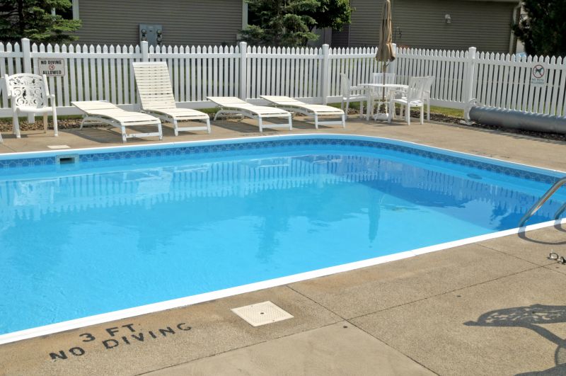 Removable Pool Fence Service