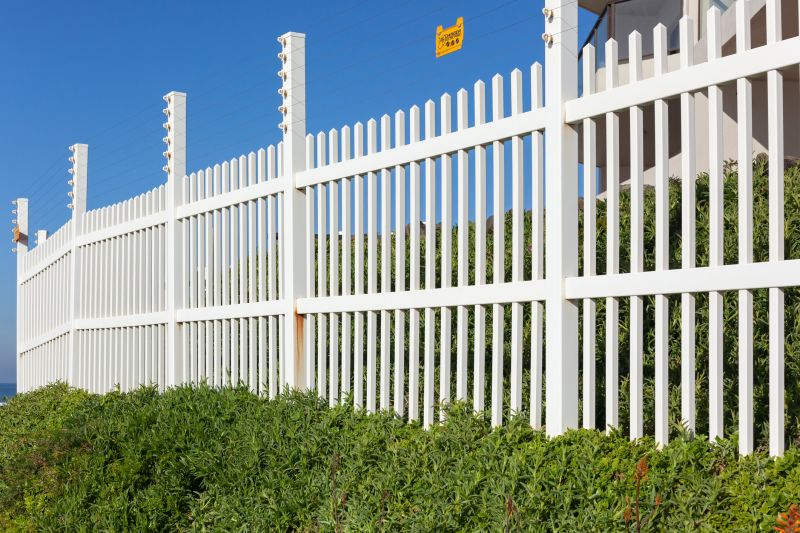 Wire Fence Replacement